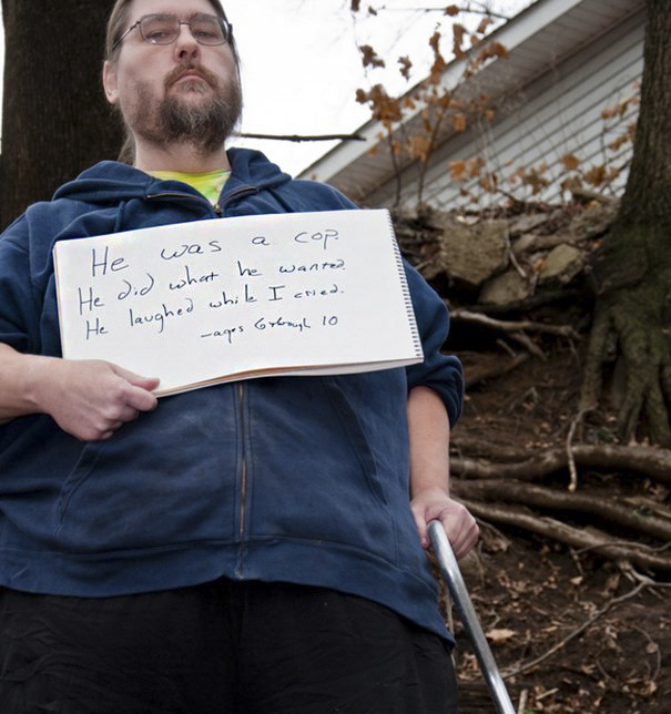 Male Sexual Assault Survivors