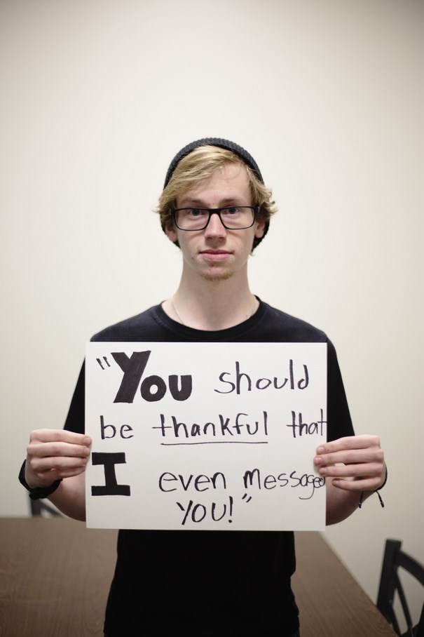 Male Sexual Assault Survivors