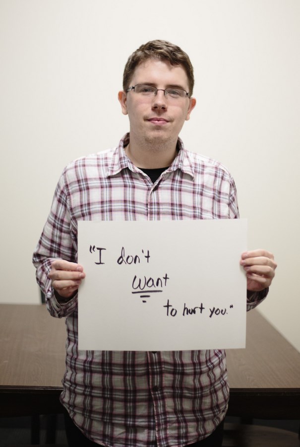 Male Sexual Assault Survivors