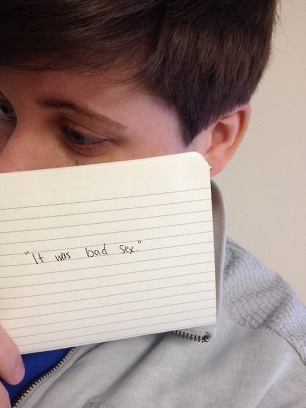 Male Sexual Assault Survivors