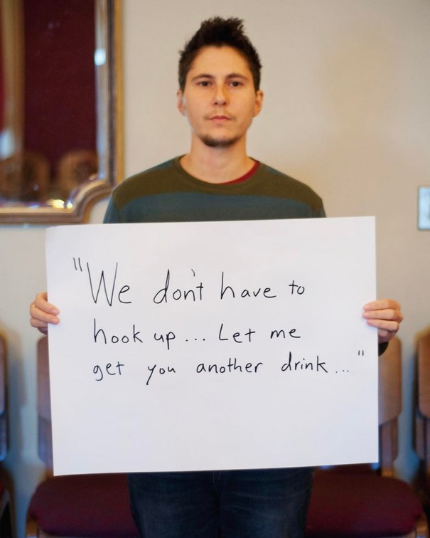 Male Sexual Assault Survivors