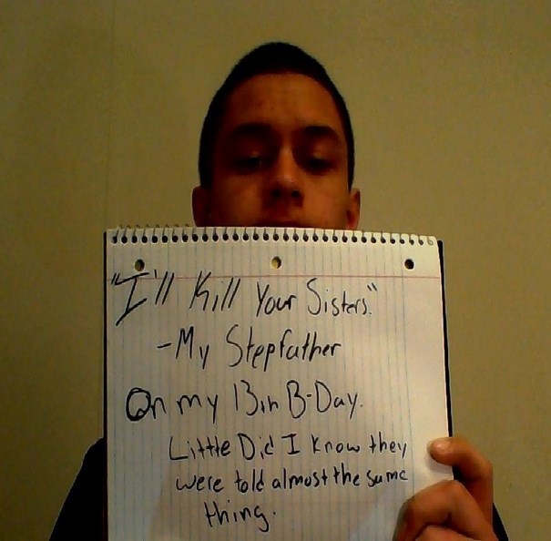 Male Sexual Assault Survivors