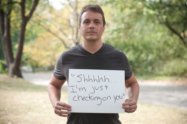 Male Sexual Assault Survivors