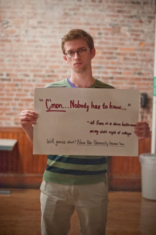 Male Sexual Assault Survivors