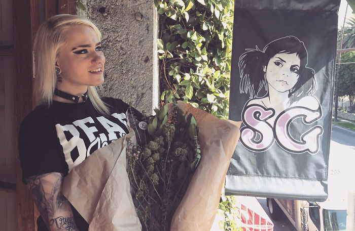 Marijuana Bouquet Delivery Service Marijuana Bouquet Delivery Service