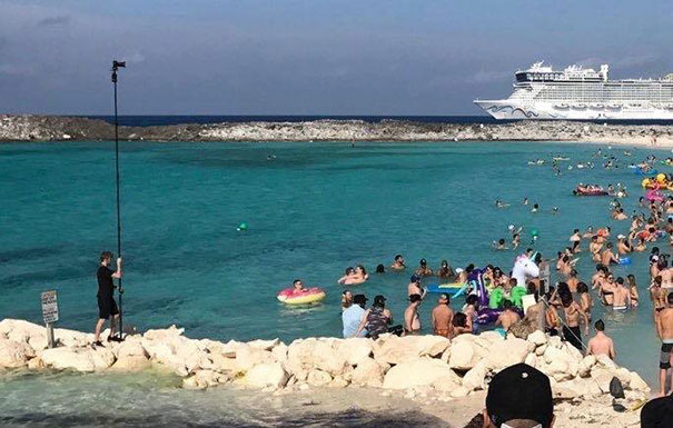 Boyfriends Photoshoot Girlfriends