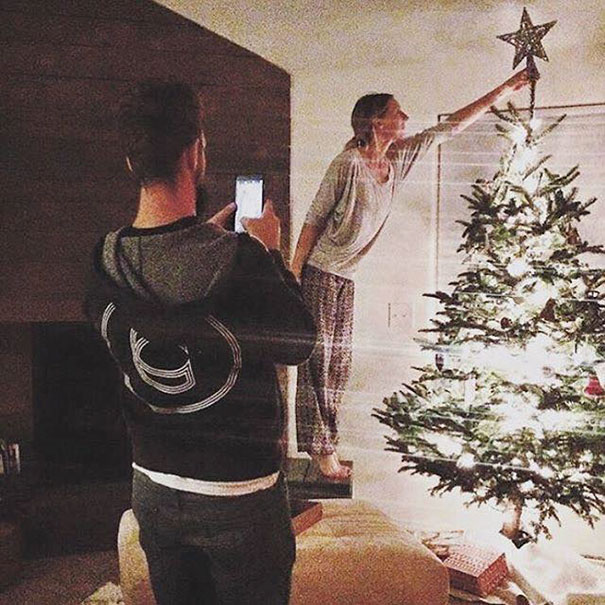 Boyfriends Photoshoot Girlfriends