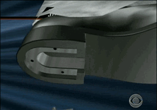 The Magic Is Gone Now