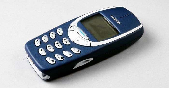 After 17 Years Nokia Is Re-Launching The 3310, World’s Most Beloved Phone