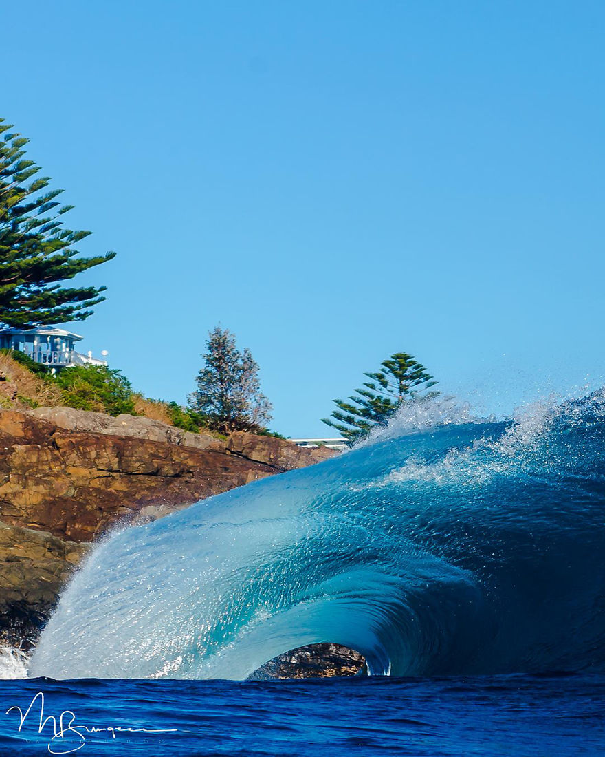 I Spend Hours In The Ocean Creating Portraits Of The Sea I Spend Hours In The Ocean Creating Portraits Of The Sea