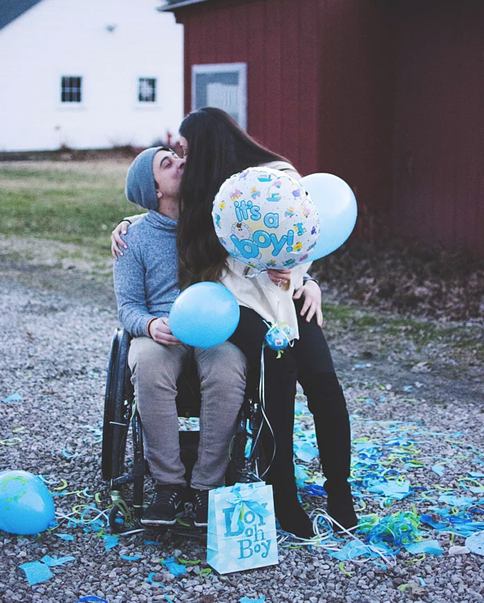 paraplegic-announce-pregnancy-todd-krieg-amanda-diesen-11 paraplegic-announce-pregnancy-todd-krieg-amanda-diesen-11