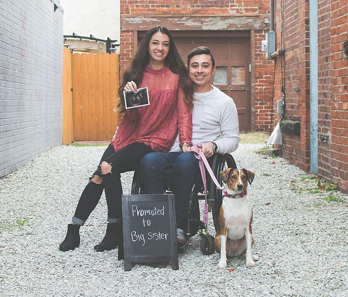 paraplegic-announce-pregnancy-todd-krieg-amanda-diesen-14 paraplegic-announce-pregnancy-todd-krieg-amanda-diesen-14