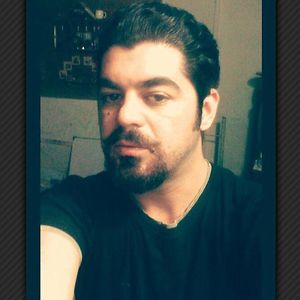 muhamadqorbani avatar