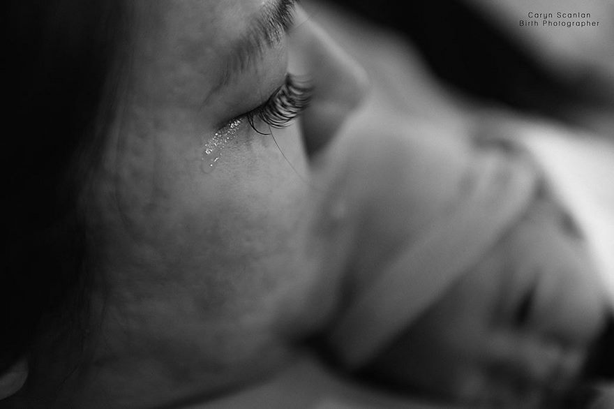 The End: A New Beginning