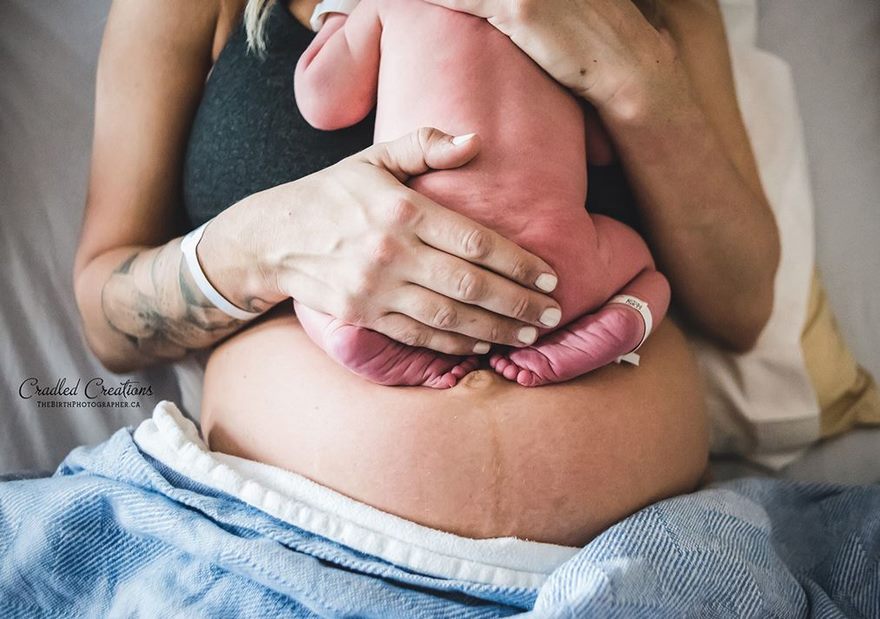 The Softest Landing Pad