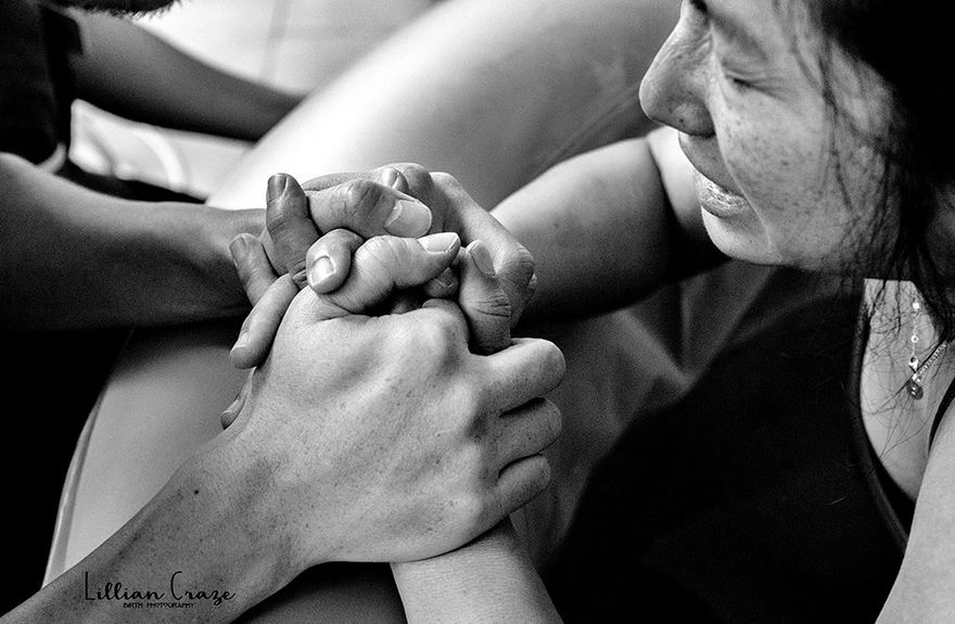 United We Are Strong