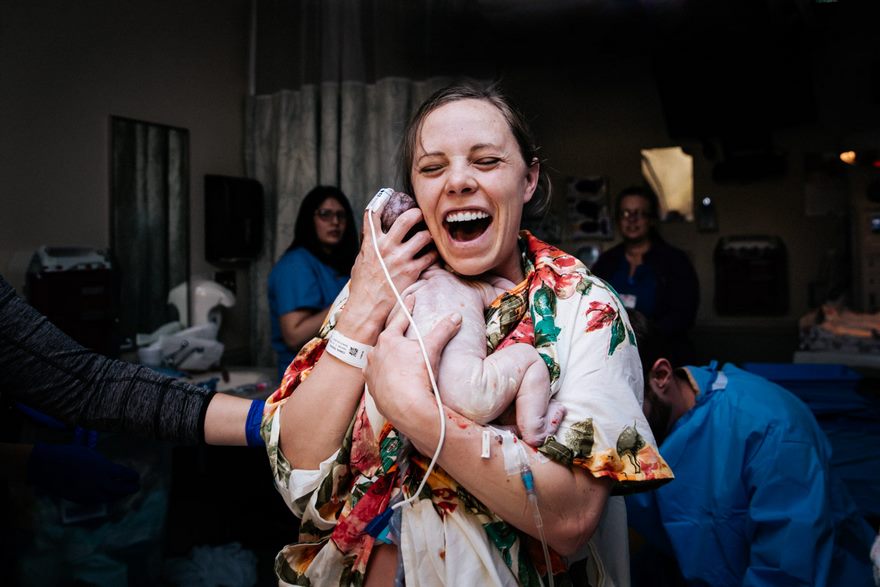 Honorable Mentions. Joyful Finale