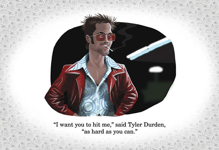 Fight Club