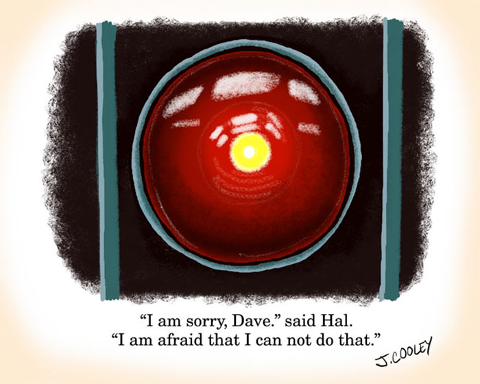 2001: A Space Odyssey