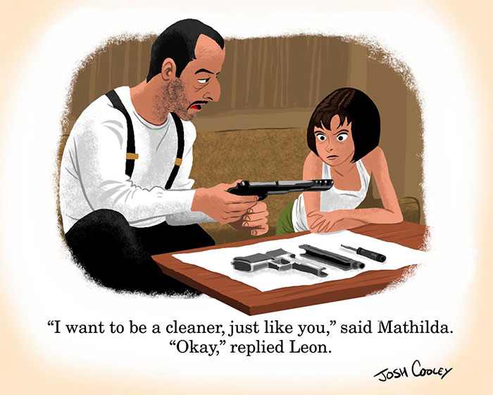 Léon: The Professional