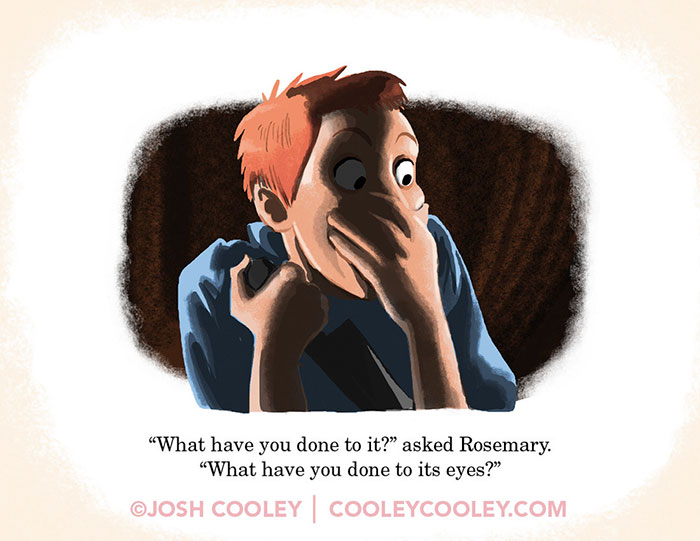 Rosemary's Baby