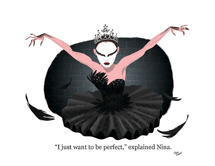 Black Swan