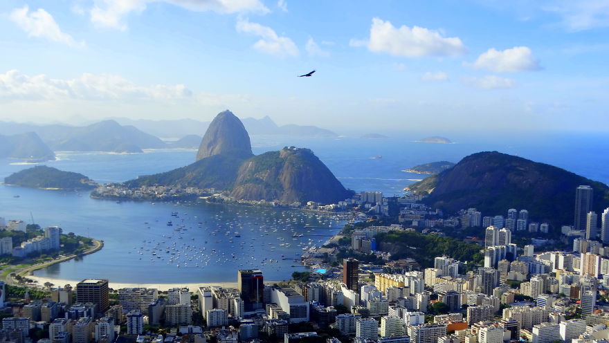 Stunning South America Stunning South America