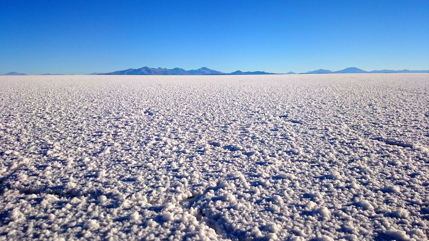 Stunning South America Stunning South America