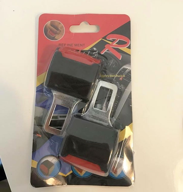 Use These To Make Your Car Stop Beeping