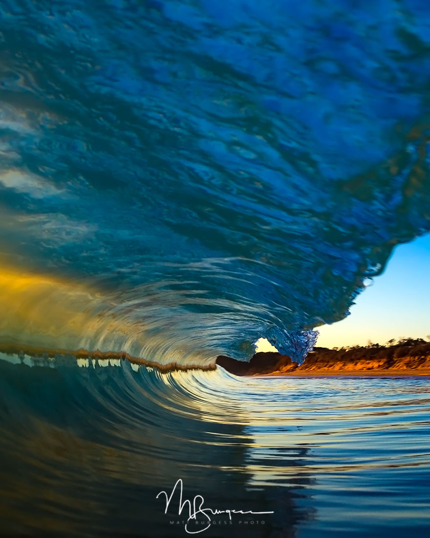 I Spend Hours In The Ocean Creating Portraits Of The Sea I Spend Hours In The Ocean Creating Portraits Of The Sea