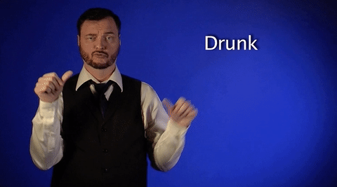 Boy Code Sign Language Meme 2,000 GIFs Of Sign Language That Are Hilariously Easy To Learn | Bored ...