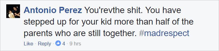 single-mom-dresses-as-father-dad-and-donuts-9 single-mom-dresses-as-father-dad-and-donuts-9