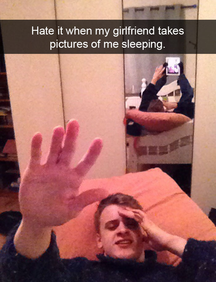 Single People Problem