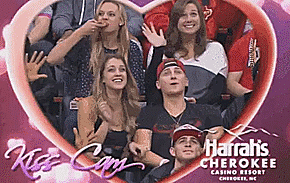 Kiss Cam