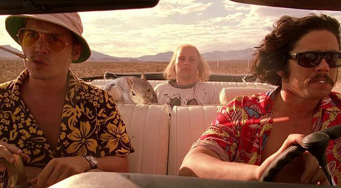 This Is Squirrel Country