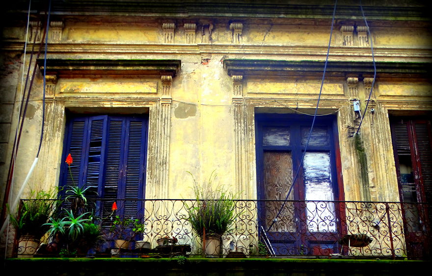 Stunning South America Stunning South America