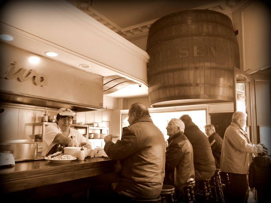 Stunning South America Stunning South America