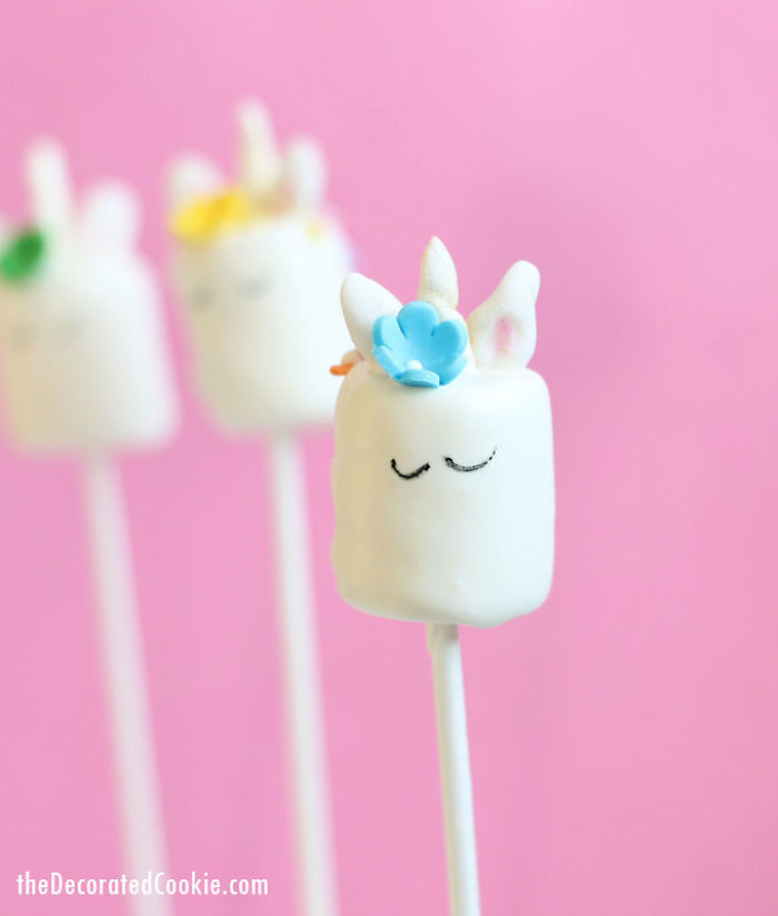 10 Unicorn Treats That Will Make Any Day Magical