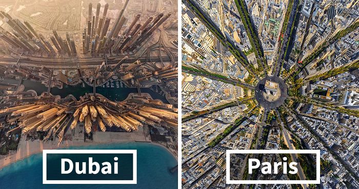 25 Cities Like You’ve Probably Never Seen Before