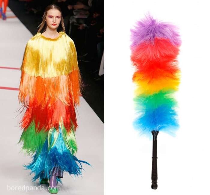 This Model Or A Duster?