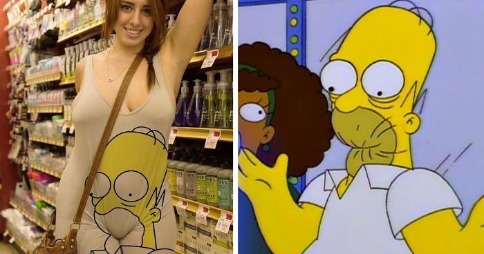 101 Who Wore It Better?” Pics That Will Make You Laugh Out Loud”