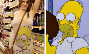 50 Who Wore It Better?” Pics That Will Make You Laugh Out Loud”
