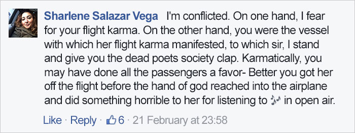 woman-dog-poop-the-airport-revenge-5 woman-dog-poop-the-airport-revenge-5