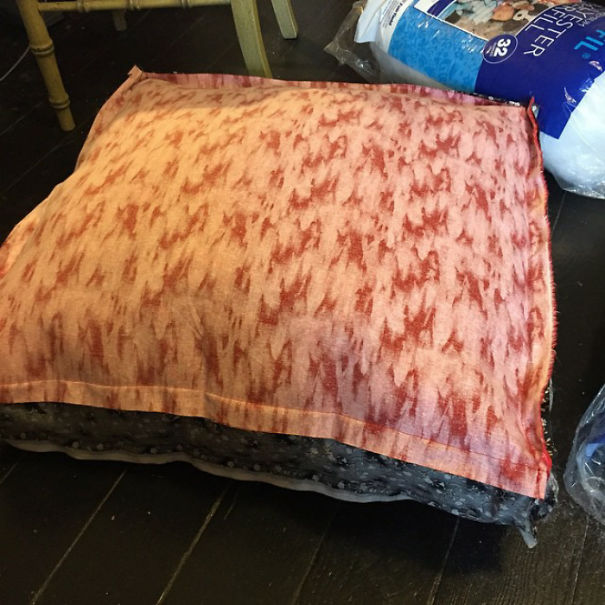 That Moment You Realize You Forgot To Turn Your Project Inside Out