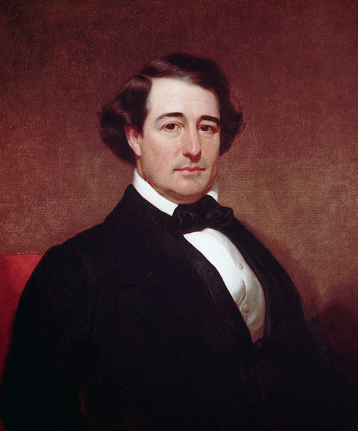 Millard Fillmore, Undated