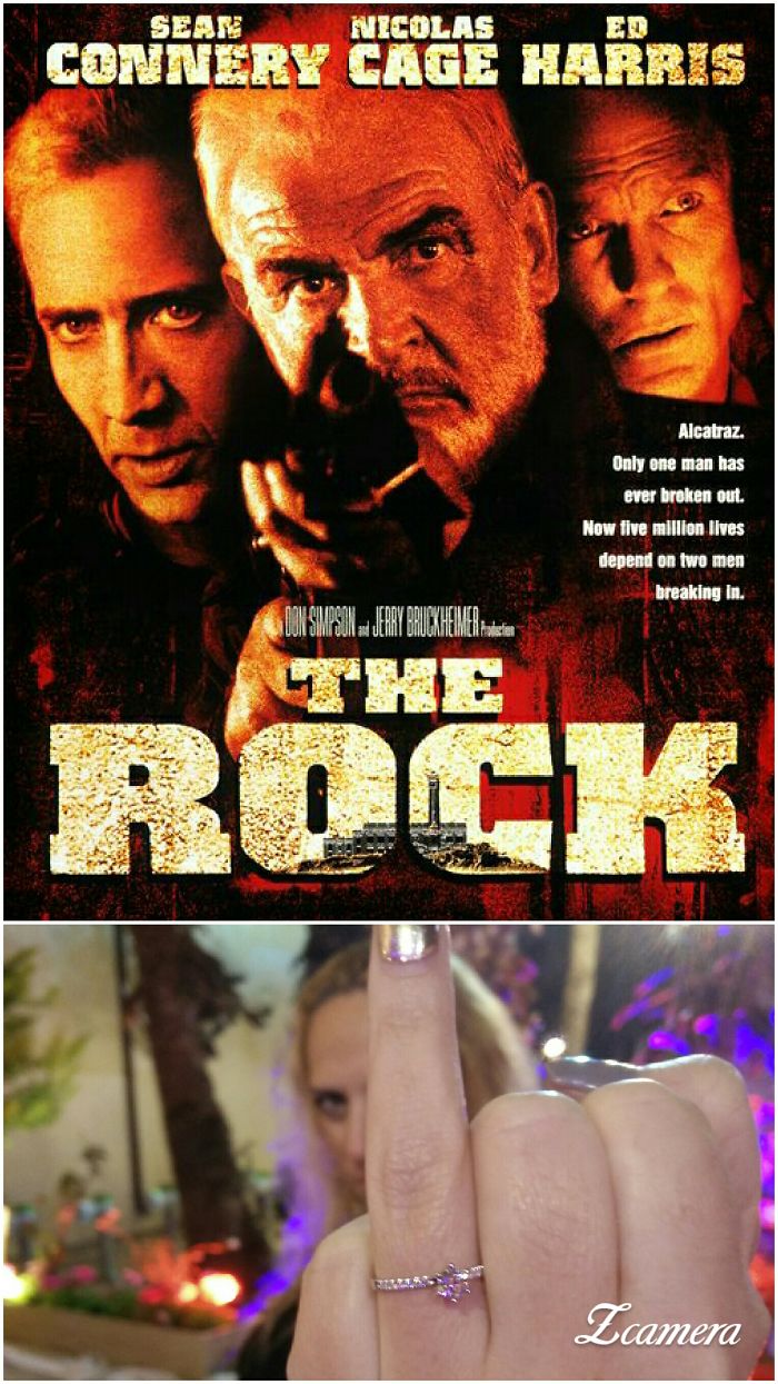 Rock The Rock