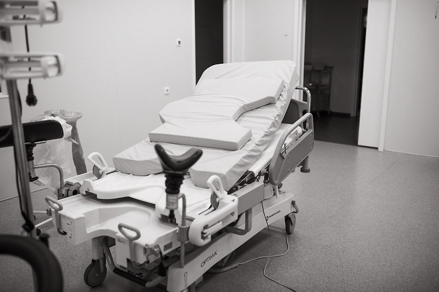 The New World - A Person Was Born