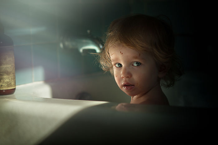 Doing What I Love, I Document My Kids' Lives In An Artistic Way Doing What I Love, I Document My Kids' Lives In An Artistic Way