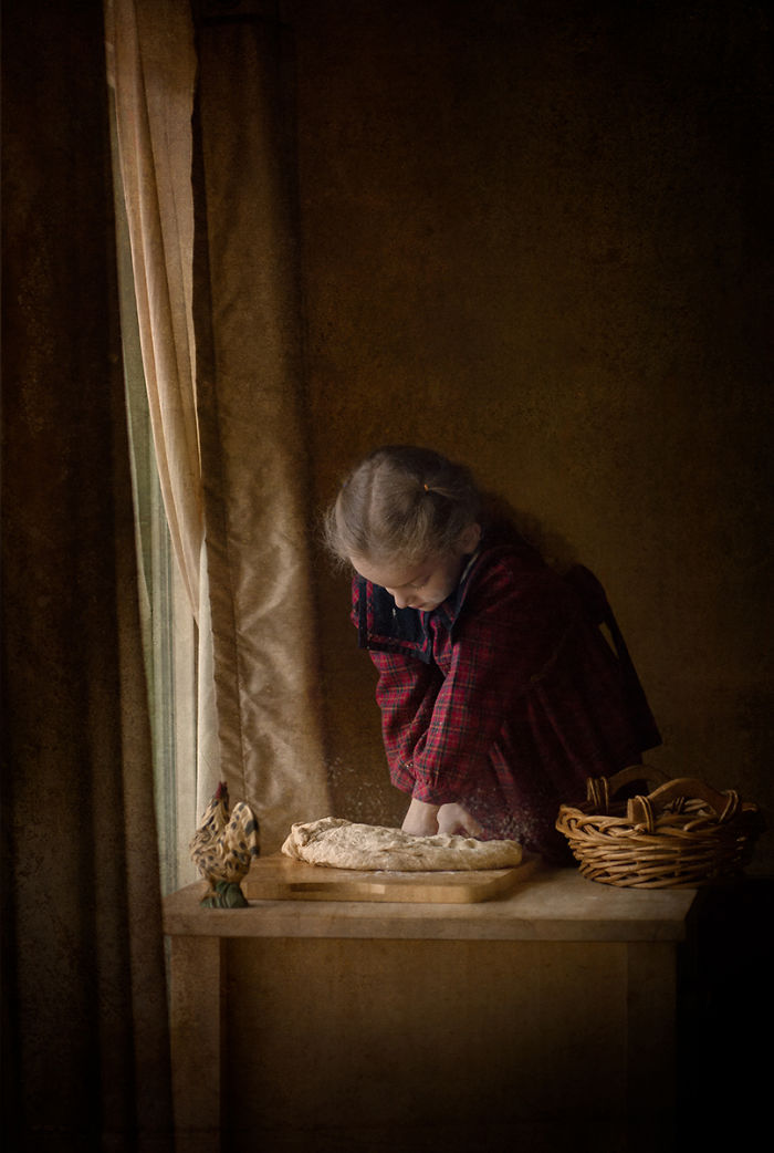 Doing What I Love, I Document My Kids' Lives In An Artistic Way Doing What I Love, I Document My Kids' Lives In An Artistic Way