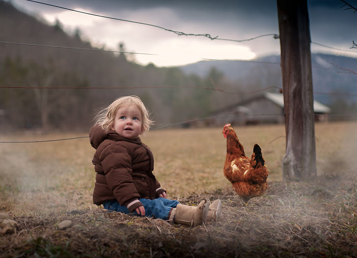 Doing What I Love, I Document My Kids' Lives In An Artistic Way Doing What I Love, I Document My Kids' Lives In An Artistic Way